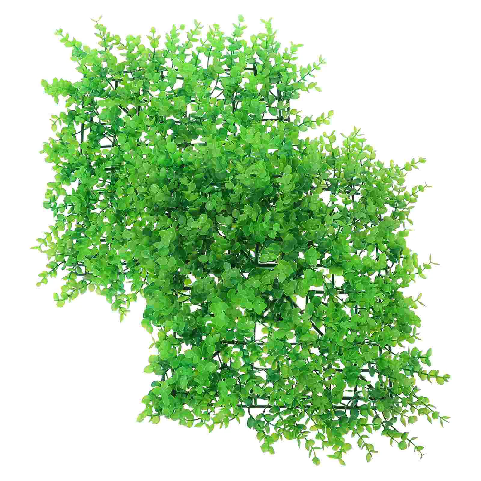 2 Pcs Artificial Lawn Faux Greenery Wall Grass Backdrop Fake Plants for Outdoors Decor
2 Pcs Artificial Lawn Faux Greenery Wall Grass Backdrop Fake Plants for Outdoors Decor