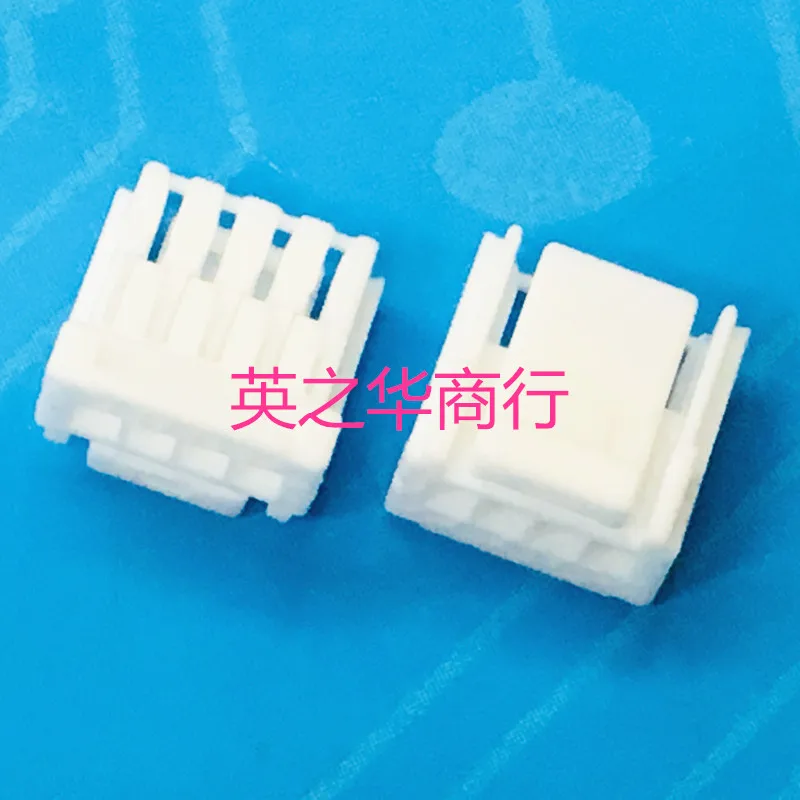 50 шт. оригинальный новый пластиковый корпус ZER-04V-S, шаг 1,5 мм, 4P
50 шт. оригинальный новый пластиковый корпус ZER-04V-S, шаг 1,5 мм, 4P