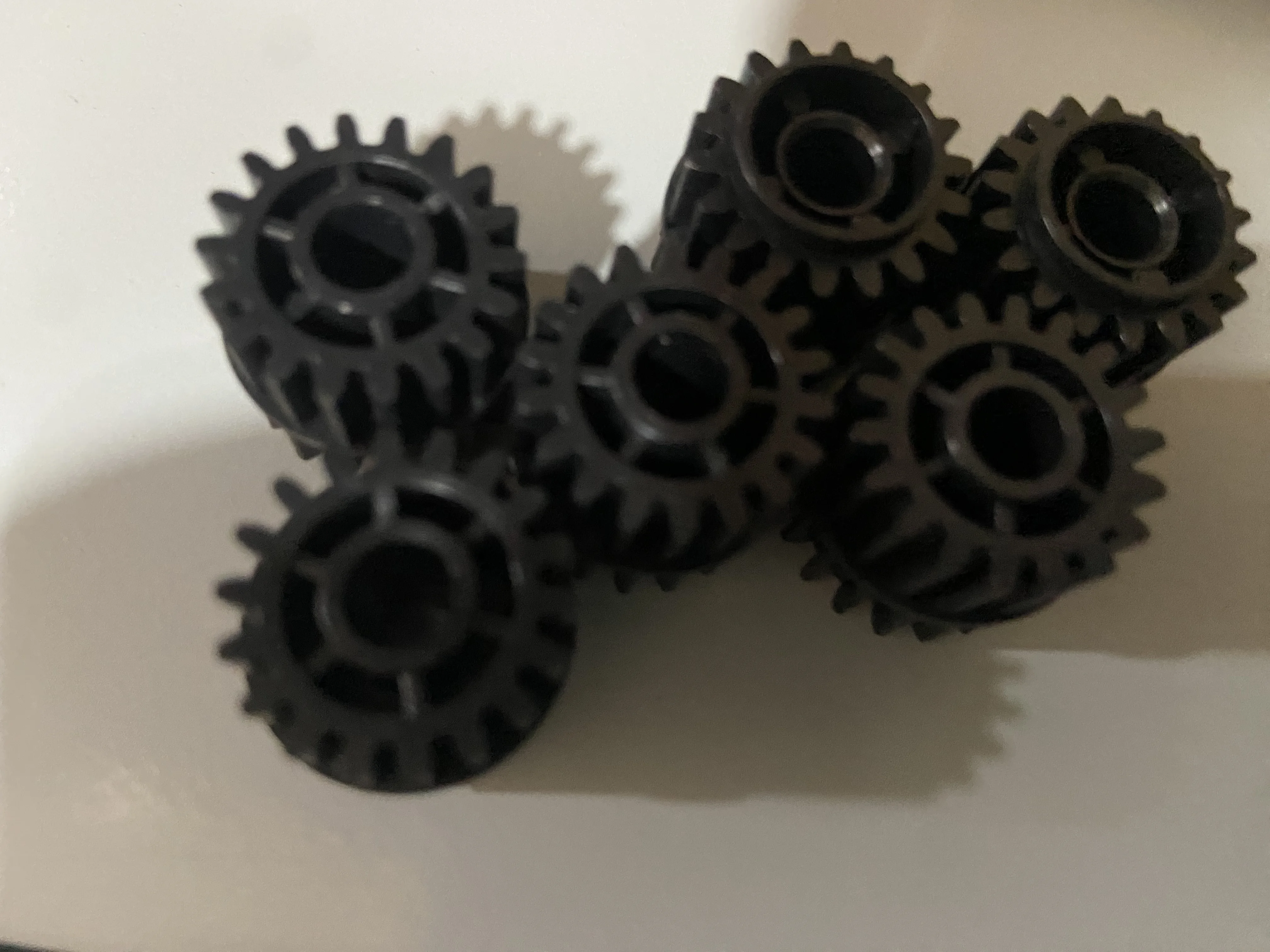 10X приводная шестерня фьюзера 18T для Konica Minolta bizhub 164 184 165 185 195 215 226 235 7718 7818 6180 
10X приводная шестерня фьюзера 18T для Konica Minolta bizhub 164 184 165 185 195 215 226 235 7718 7818 6180