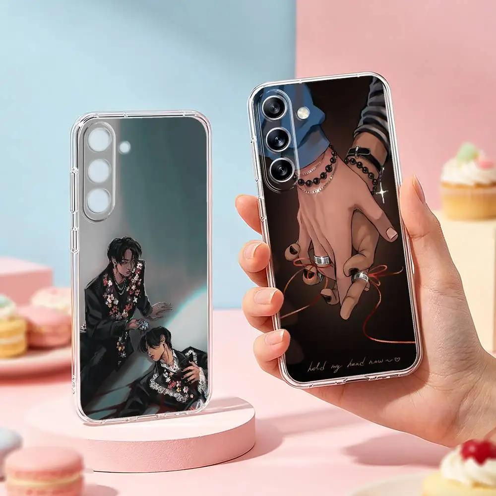 M-Minsung ART Phone Case For Samsung Galaxy A91,80,73,72 ,71,53,52,32 ,31,22,21s,20,Transparent Soft Case
M-Minsung ART Phone Case For Samsung Galaxy A91,80,73,72 ,71,53,52,32 ,31,22,21s,20,Transparent Soft Case