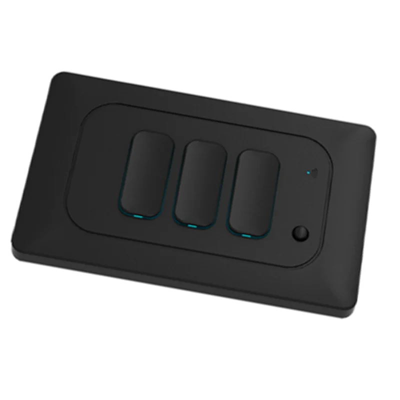 M16K-Tuya Smart Life Выключатель света Кнопочный прерыватель Wi-Fi/Zigbee Настенный выключатель Без нейтрали 3 группы США
M16K-Tuya Smart Life Выключатель света Кнопочный прерыватель Wi-Fi/Zigbee Настенный выключатель Без нейтрали 3 группы США