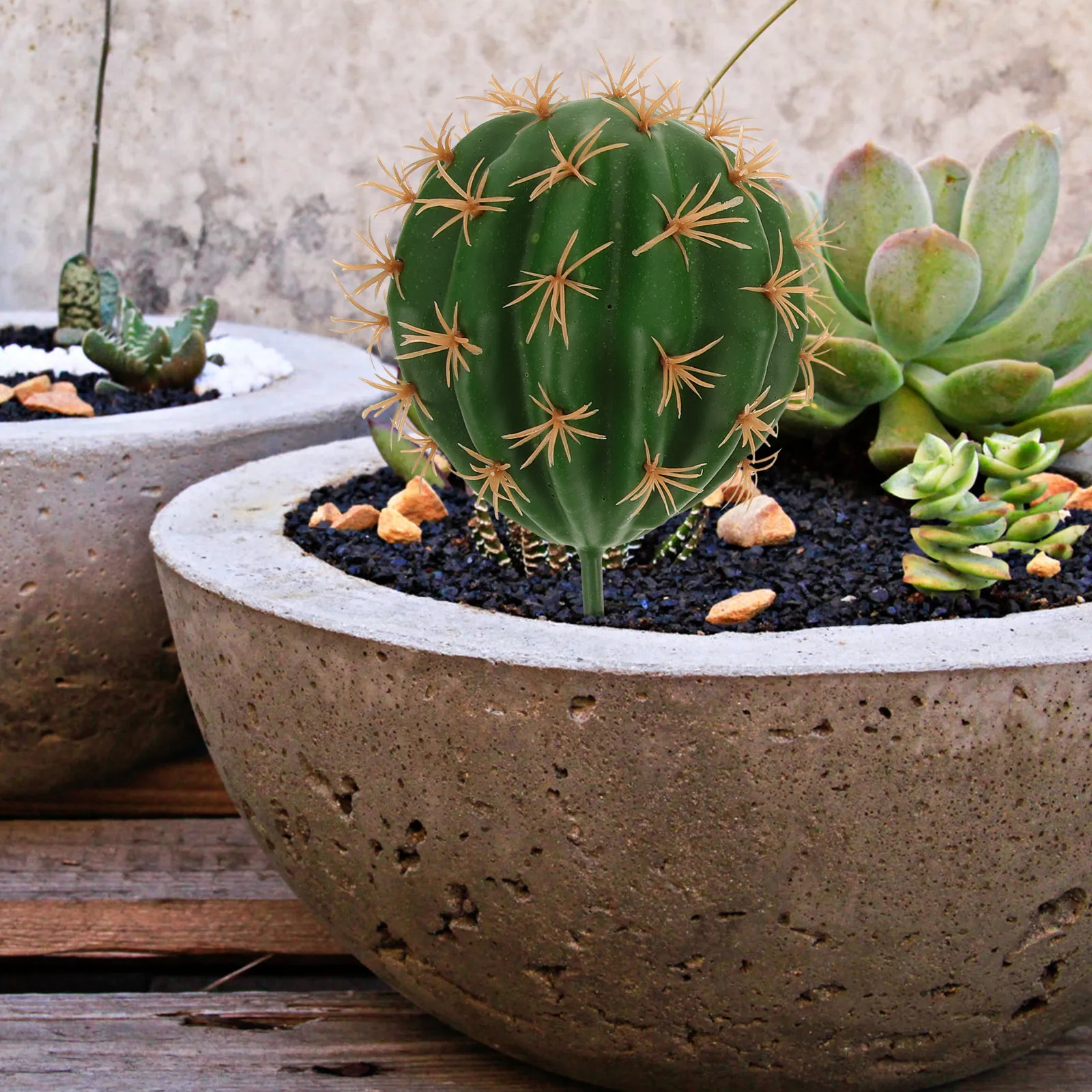 3 Pcs Artificial Cactus Decoration Bonsai Simulated Statue Car Ornaments Plants Figurines Sculpture Cactus Crafts
3 Pcs Artificial Cactus Decoration Bonsai Simulated Statue Car Ornaments Plants Figurines Sculpture Cactus Crafts