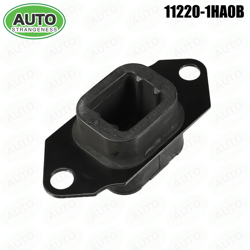 Engine Mount 11220-1HA0B For Nissan Sunny B17 1.5L HR15DE AT Transmission Support
Engine Mount 11220-1HA0B For Nissan Sunny B17 1.5L HR15DE AT Transmission Support