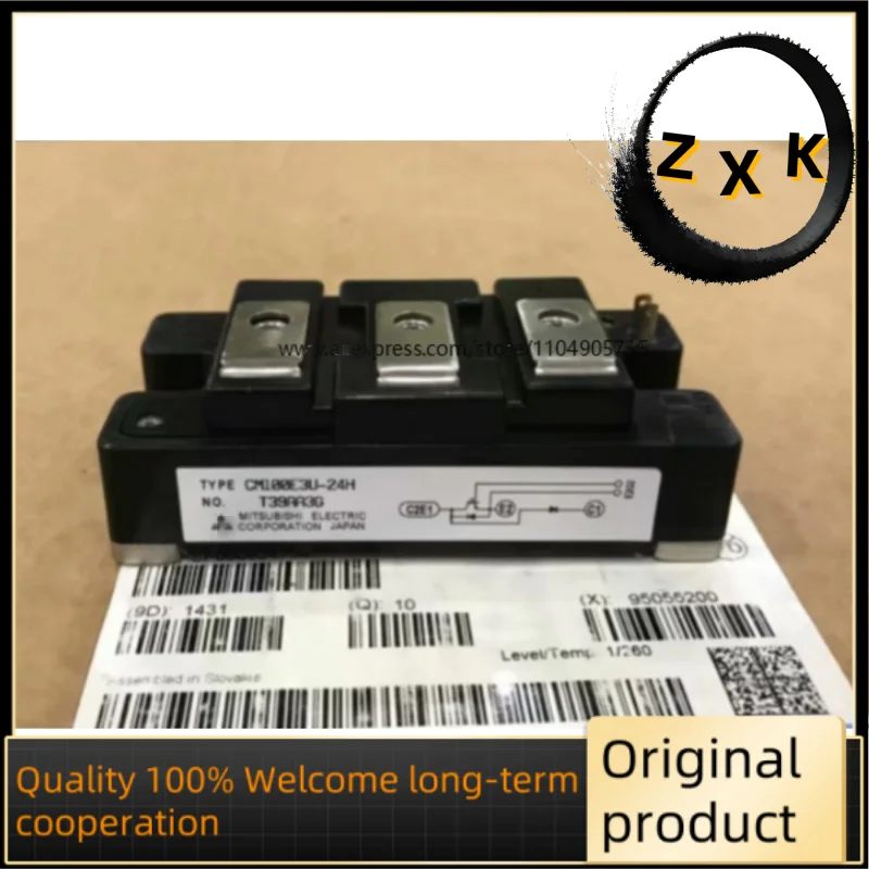 CM100E3U-24H, CM75E3U-24F CM50E3U-24H CM75E3U-24H CM100E3U-24H CM75E3U-24F Módulo IGBT nuevo, Original
CM100E3U-24H, CM75E3U-24F CM50E3U-24H CM75E3U-24H CM100E3U-24H CM75E3U-24F Módulo IGBT nuevo, Original