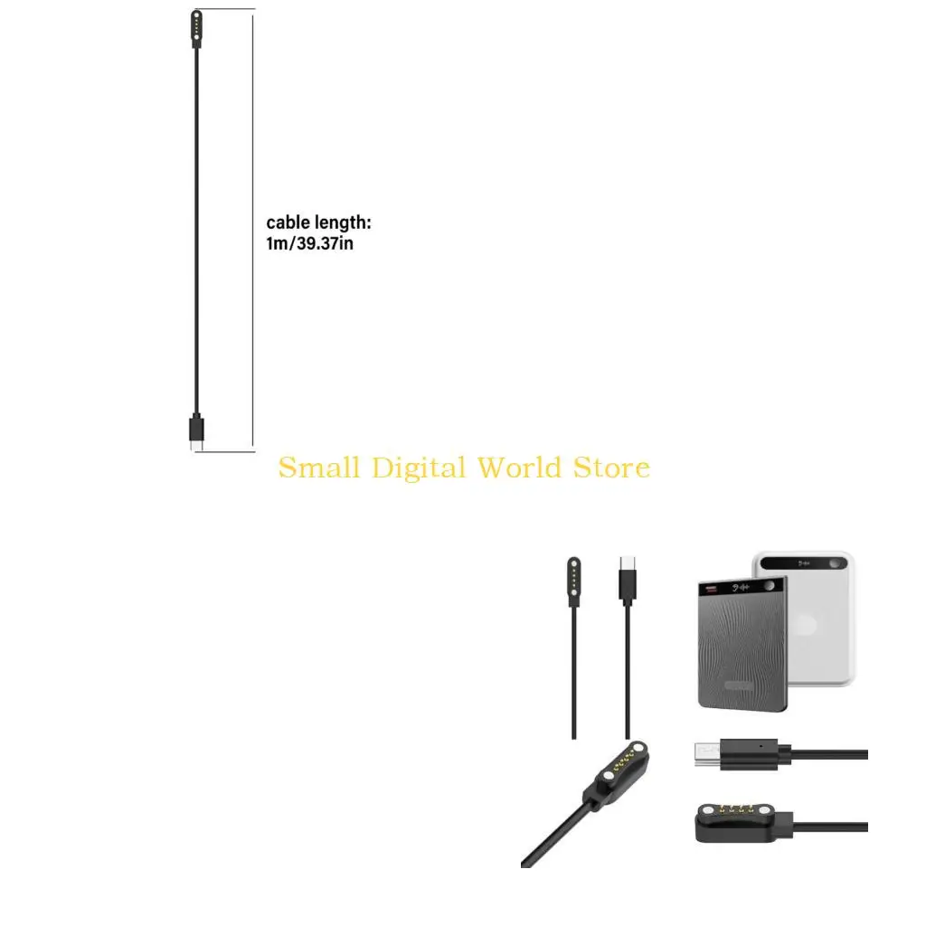 77UB Digital Voice Recorder Charging Cord Flexible Charging Cable
77UB Digital Voice Recorder Charging Cord Flexible Charging Cable