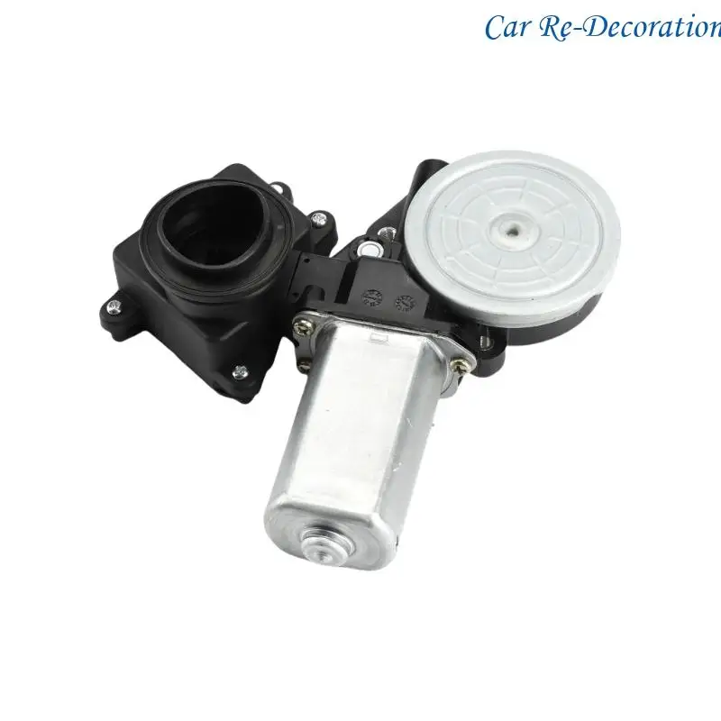 R58D Metal Left Front Driver Sides Door Window Motor With Overload 85720-35161 85720-35160 Quick Response System
R58D Metal Left Front Driver Sides Door Window Motor With Overload 85720-35161 85720-35160 Quick Response System