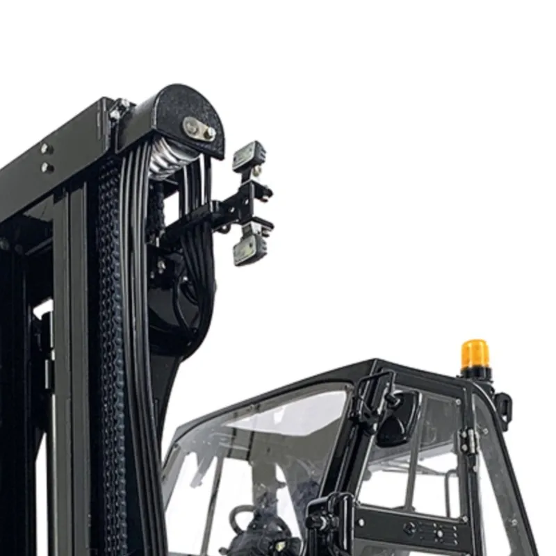 LESU 1/14 RC Hydraulic Forklift Metal Aoue-Ld160S Ready to Go Remoted Vehicle Wheeled Car Toucan Model Toys for Boys Th22568
LESU 1/14 RC Hydraulic Forklift Metal Aoue-Ld160S Ready to Go Remoted Vehicle Wheeled Car Toucan Model Toys for Boys Th22568