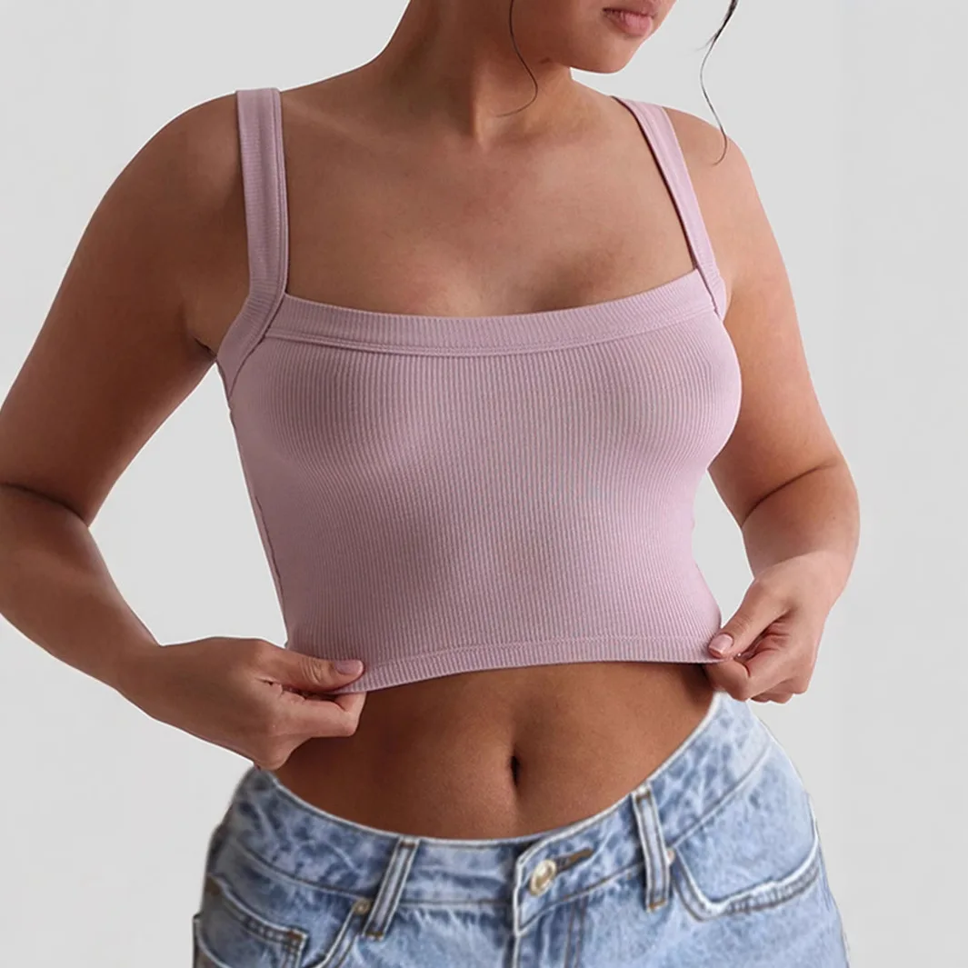 Одежда для йоги, спортивный облегающий маленький жилет на подтяжках, женская одежда, майка Y2k, топы, корейская модная одежда
Одежда для йоги, спортивный облегающий маленький жилет на подтяжках, женская одежда, майка Y2k, топы, корейская модная одежда