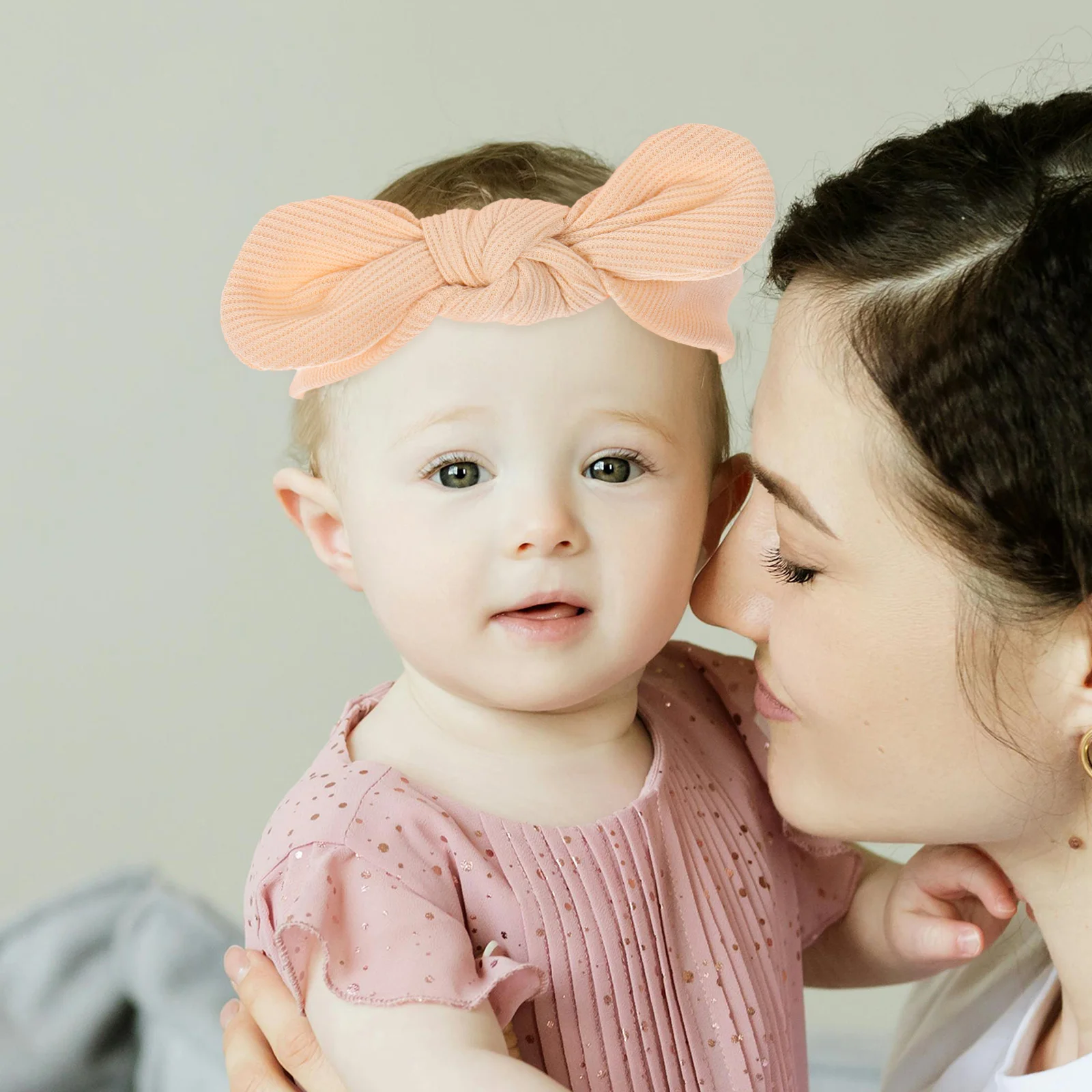 Baby Headband Bow Girl for Wedding Bands Polyester Headbands Hair Accessories Girls
Baby Headband Bow Girl for Wedding Bands Polyester Headbands Hair Accessories Girls