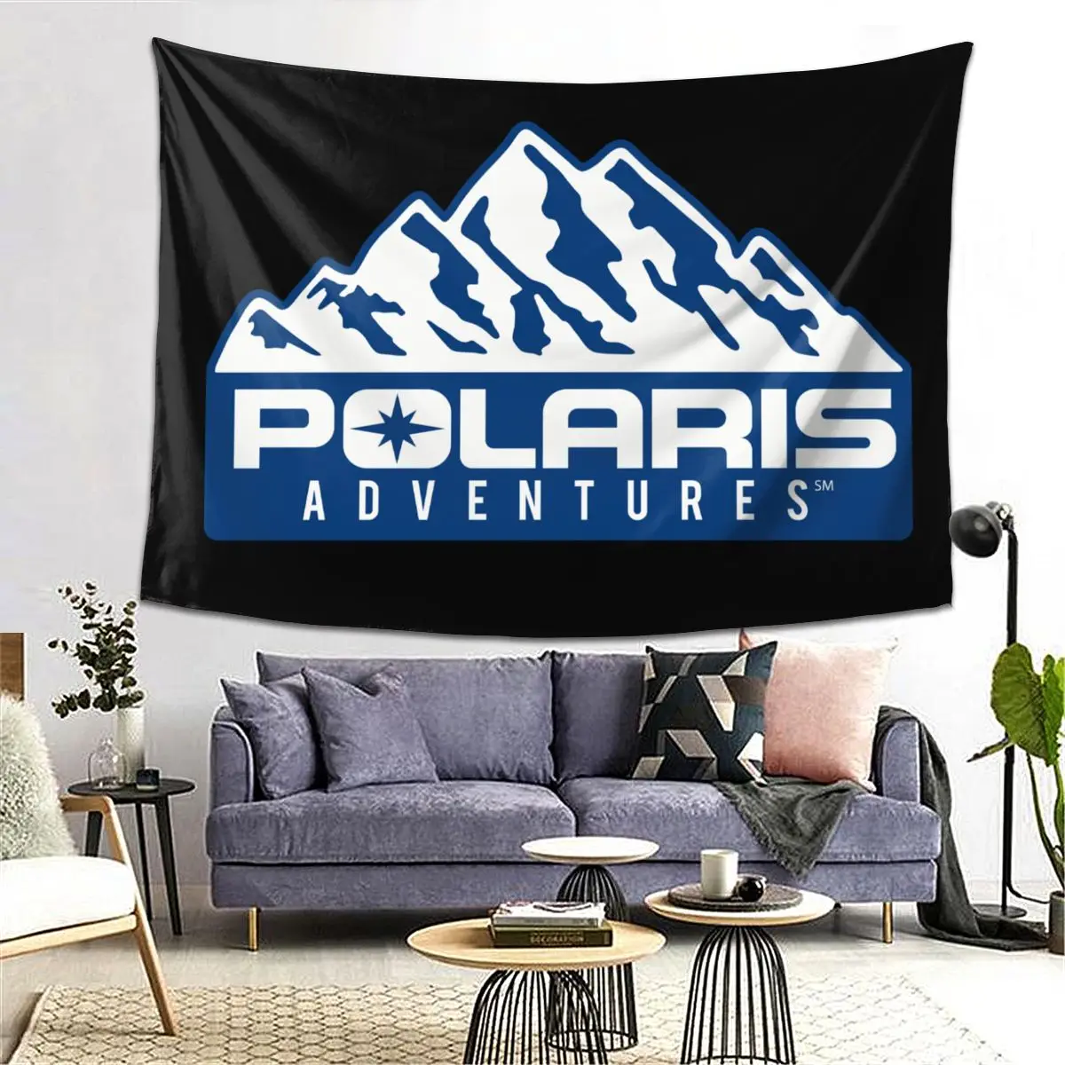 Polaris Logo Tapestry Decor Art Aesthetic Tapestries for Living Room Bedroom Home Wall Cloth Wall Hanging
Polaris Logo Tapestry Decor Art Aesthetic Tapestries for Living Room Bedroom Home Wall Cloth Wall Hanging