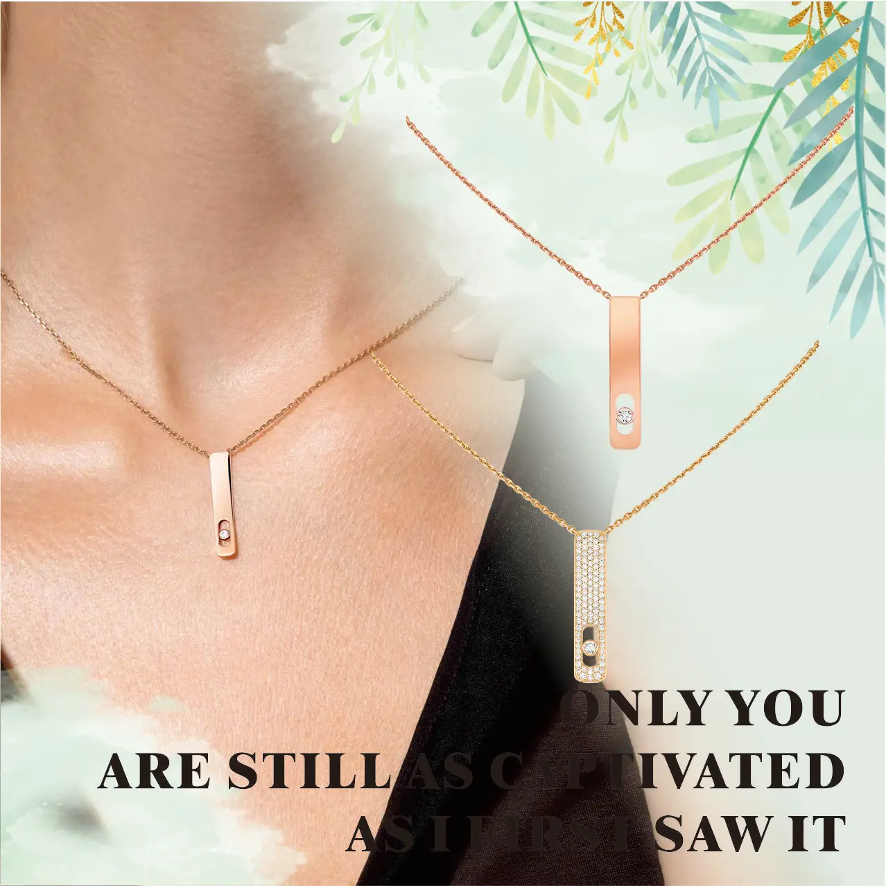 2024 New Fashion Sterling Silver 925 Move Joaillerie Roman Solitaire Pendant messik Romantic Jewelry Gift
2024 New Fashion Sterling Silver 925 Move Joaillerie Roman Solitaire Pendant messik Romantic Jewelry Gift