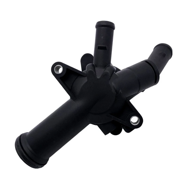 07K121117C 07K121121B Suitable for Audi Volkswagen engine coolant thermostat housing
07K121117C 07K121121B Suitable for Audi Volkswagen engine coolant thermostat housing