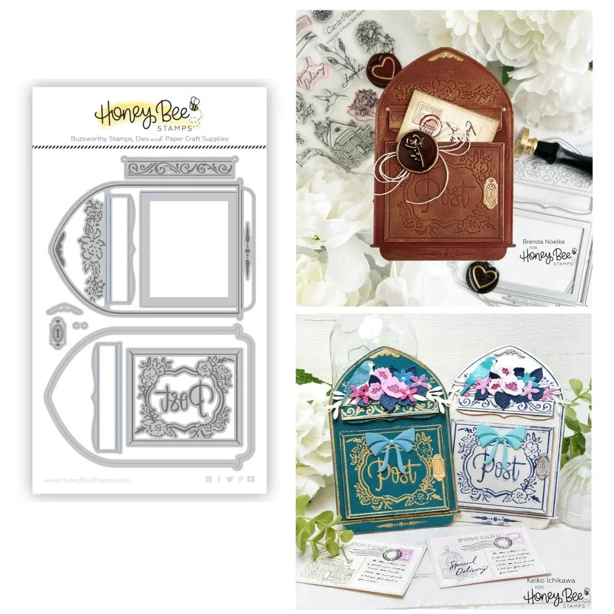 New Vintage Mailbox Metal Cutting Dies For Decorating Scrapbooking Diy Paper Card Album Mould Embossing Craft 2024 Arrivals
New Vintage Mailbox Metal Cutting Dies For Decorating Scrapbooking Diy Paper Card Album Mould Embossing Craft 2024 Arrivals