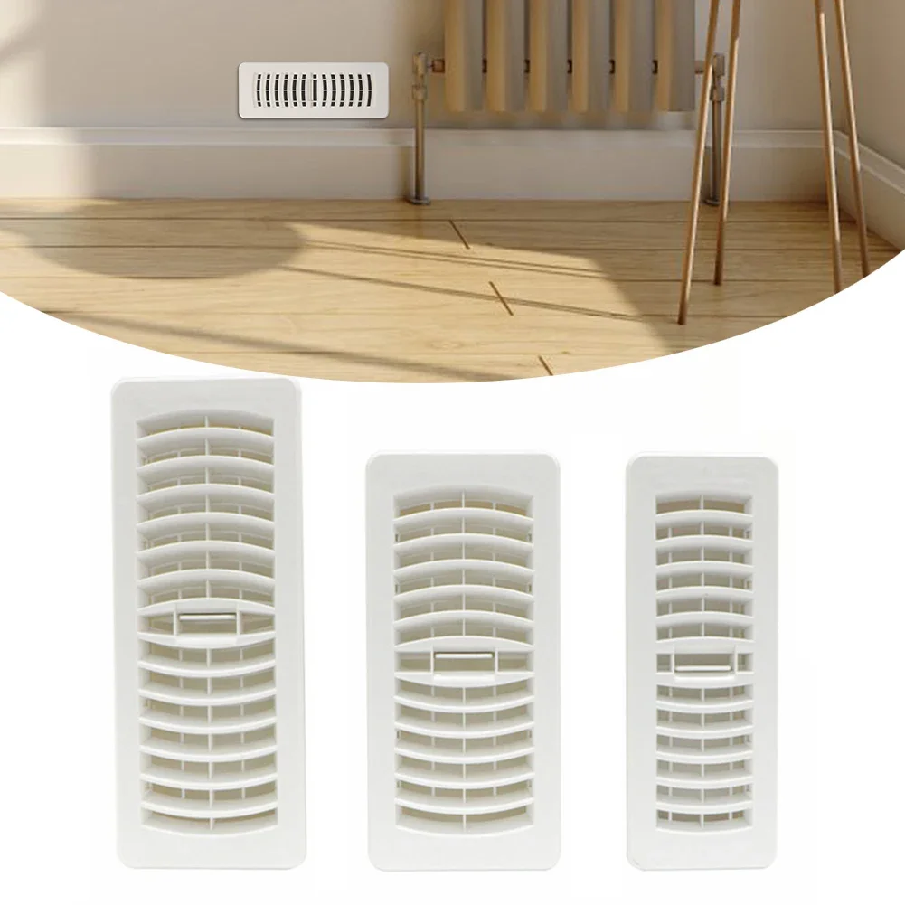 Air Vents for Home, Durable Construction, Adjustable Air Volume, Efficient Ventilation Perfect for Bathroom and Kitchen
Air Vents for Home, Durable Construction, Adjustable Air Volume, Efficient Ventilation Perfect for Bathroom and Kitchen