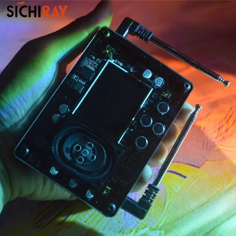 Музыкальный инструмент SICHIRAY Theremin, оригинальное и забавное оборудование Geek, Theremin + подарок для фанатов музыки-парней
Музыкальный инструмент SICHIRAY Theremin, оригинальное и забавное оборудование Geek, Theremin + подарок для фанатов музыки-парней