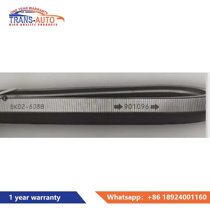 Engine Parts 901074 Chain 901089 901096 RE0F10D JF016E CVT Transmission for Nissan Altima Rogue
Engine Parts 901074 Chain 901089 901096 RE0F10D JF016E CVT Transmission for Nissan Altima Rogue