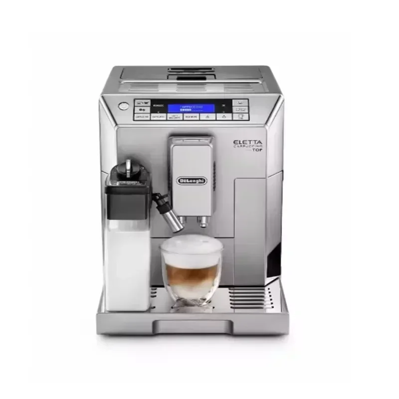 BEST OFFER For ORIGINAL ECAM45760B Eletta Cappuccino Coffee Machine
BEST OFFER For ORIGINAL ECAM45760B Eletta Cappuccino Coffee Machine