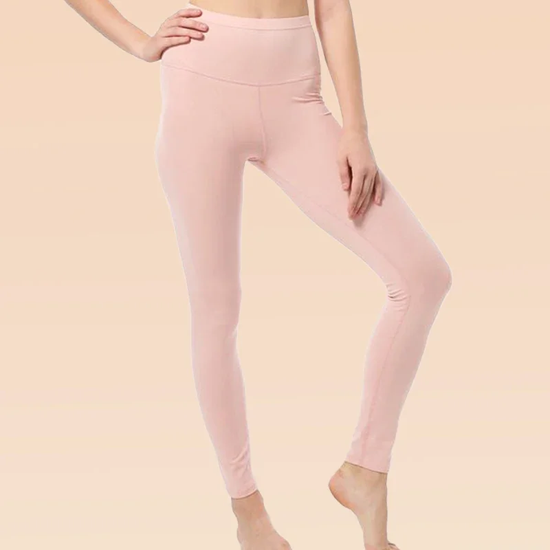 2PCS Women wear high-waisted, large-sized autumn and winter underpants and leggings inside tight cotton-wool pants for warmth
2PCS Women wear high-waisted, large-sized autumn and winter underpants and leggings inside tight cotton-wool pants for warmth