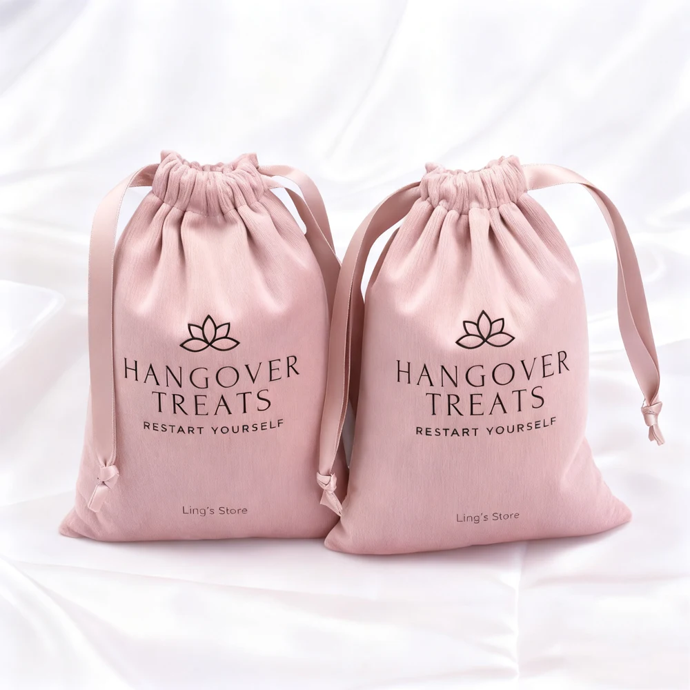 100 шт. персонализированный супермягкий розовый бархатный мешочек для ювелирных изделий с логотипом на завязках бархатная Подарочная Пылезащитная косметичка
100 шт. персонализированный супермягкий розовый бархатный мешочек для ювелирных изделий с логотипом на завязках бархатная Подарочная Пылезащитная косметичка