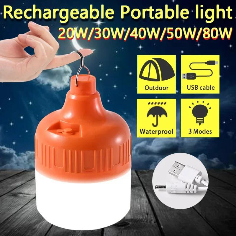 Emergency Camping Home Lamp Led Charging Light Bulbs Rechargeable Led Bulb Lights
Emergency Camping Home Lamp Led Charging Light Bulbs Rechargeable Led Bulb Lights
