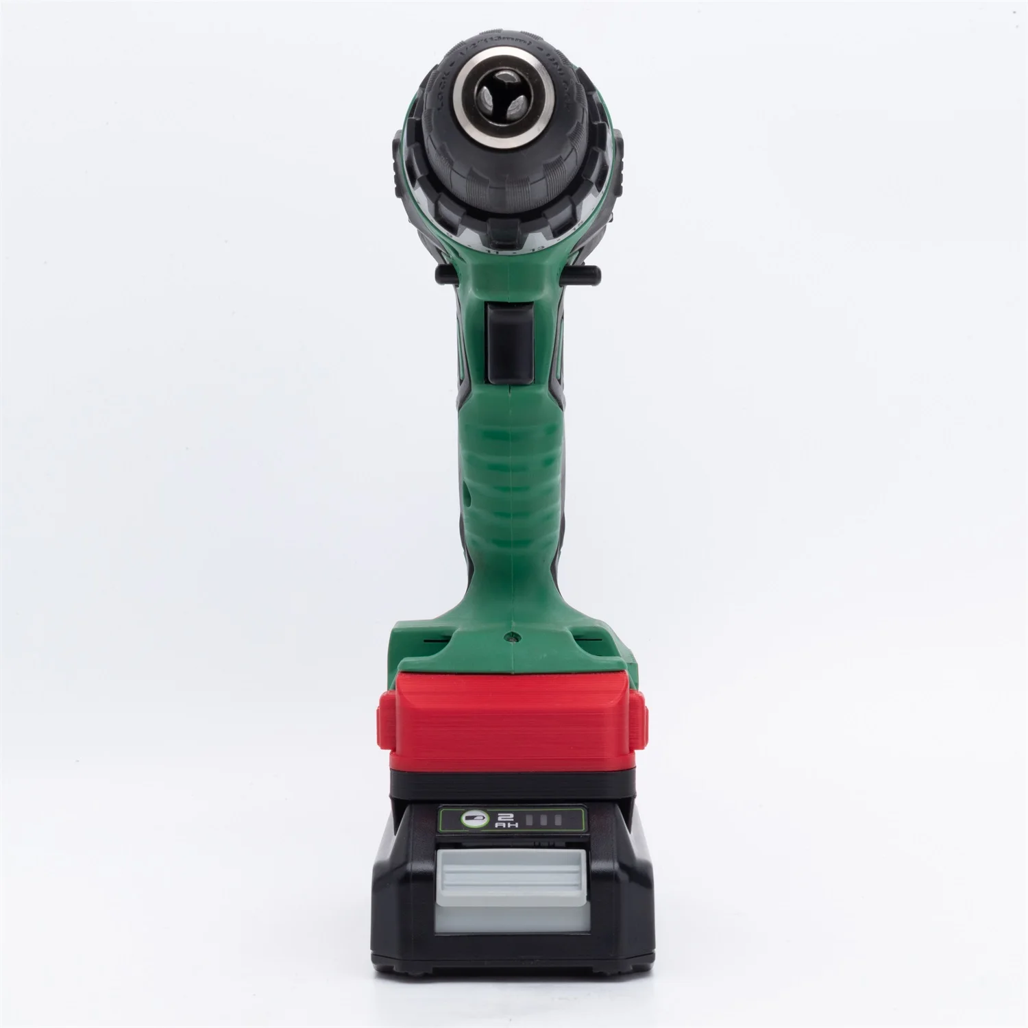 Electric Screwdriver Hitachi 18V Series Cordless Portable Power Tool Accessory For Greenworks 24V Lithium Battery(NO Battery)
Electric Screwdriver Hitachi 18V Series Cordless Portable Power Tool Accessory For Greenworks 24V Lithium Battery(NO Battery)