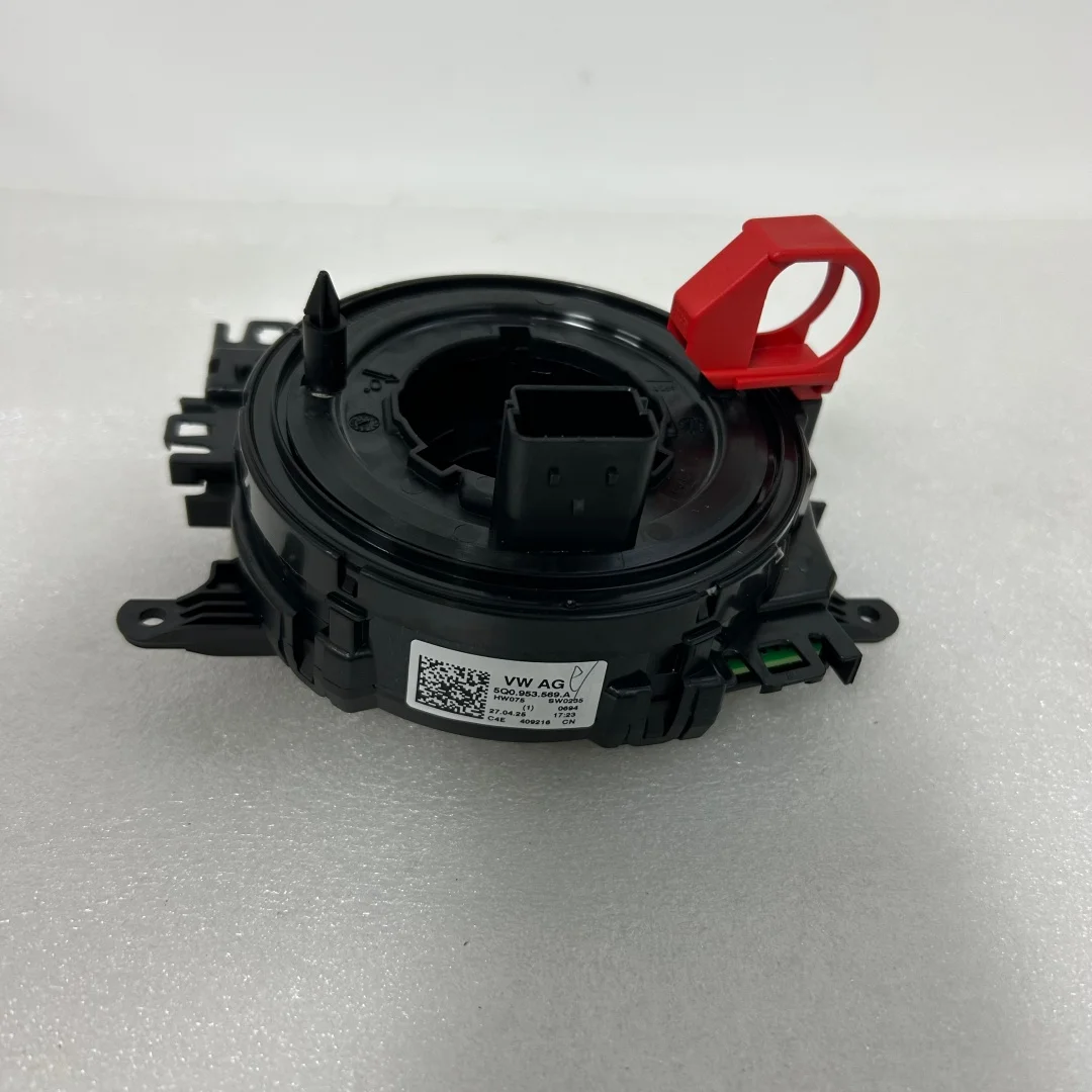 1pcs 5Q0953569A Car Parts Sensor for 2015-2020 VW Golf Skoda Seat
1pcs 5Q0953569A Car Parts Sensor for 2015-2020 VW Golf Skoda Seat