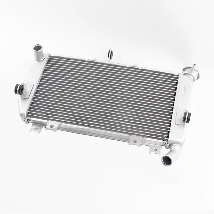 Motorcycle Engine Cooling Parts Radiator Cooler Aluminium Cooling Tank For KAWASAKI NINJA 400 Z400 2018~2023 Cooling System
Motorcycle Engine Cooling Parts Radiator Cooler Aluminium Cooling Tank For KAWASAKI NINJA 400 Z400 2018~2023 Cooling System
