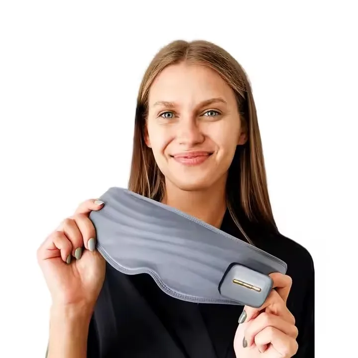 Popular Hot sell Private Label Home Spa 3D Reusable Soft Comfort Eye Shade Cover Sleep Eye Mask Massager
Popular Hot sell Private Label Home Spa 3D Reusable Soft Comfort Eye Shade Cover Sleep Eye Mask Massager