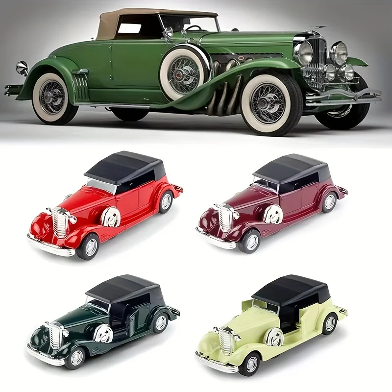 1pc, 1:32 scale alloy sports car, collectible toy car, old-fashioned car replica model, highway model car, gift, table furniture
1pc, 1:32 scale alloy sports car, collectible toy car, old-fashioned car replica model, highway model car, gift, table furniture