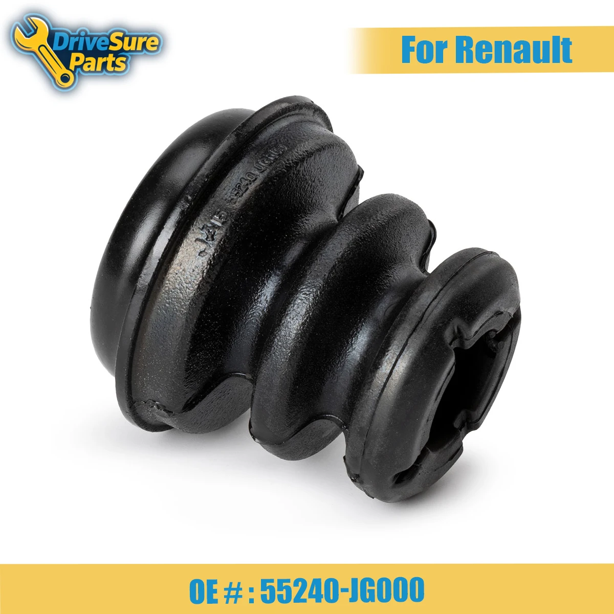 55240-JG000 55240-JY00A 1PC Rear Coil Spring Bumper For Renault Koleos For Nissan Rogue Qashqai Car Replacement Accessories
55240-JG000 55240-JY00A 1PC Rear Coil Spring Bumper For Renault Koleos For Nissan Rogue Qashqai Car Replacement Accessories
