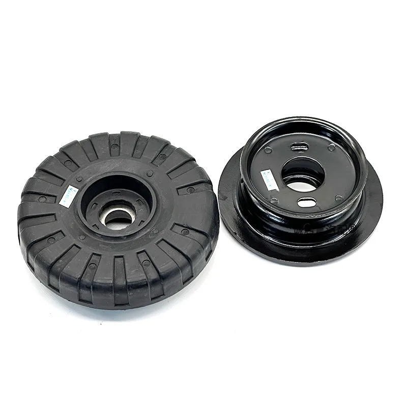 Front Shock Absorber Top Rubber Bearing Upper Seat Flat Bearing for Chevrolet Aveo Sonic
Front Shock Absorber Top Rubber Bearing Upper Seat Flat Bearing for Chevrolet Aveo Sonic