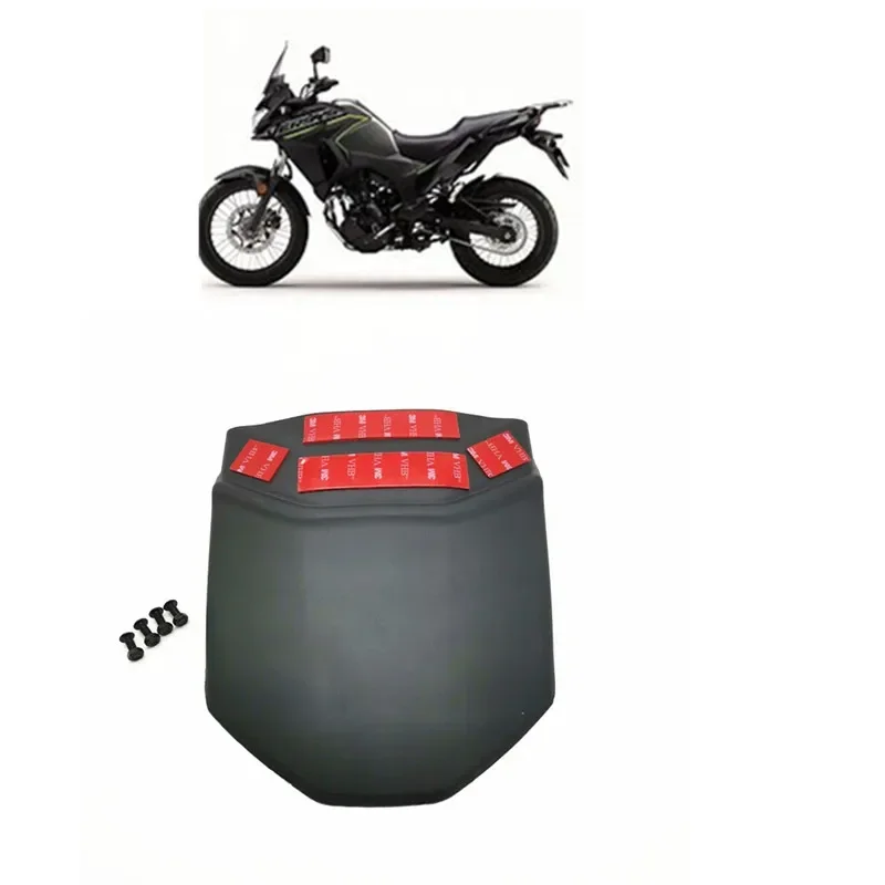 Аксессуары для мотоциклов KAWASAKI VERSYS 300 VERSYS X300, удлинитель заднего крыла, обтекатель, ABS удлинитель впрыска, мотоцикл
Аксессуары для мотоциклов KAWASAKI VERSYS 300 VERSYS X300, удлинитель заднего крыла, обтекатель, ABS удлинитель впрыска, мотоцикл