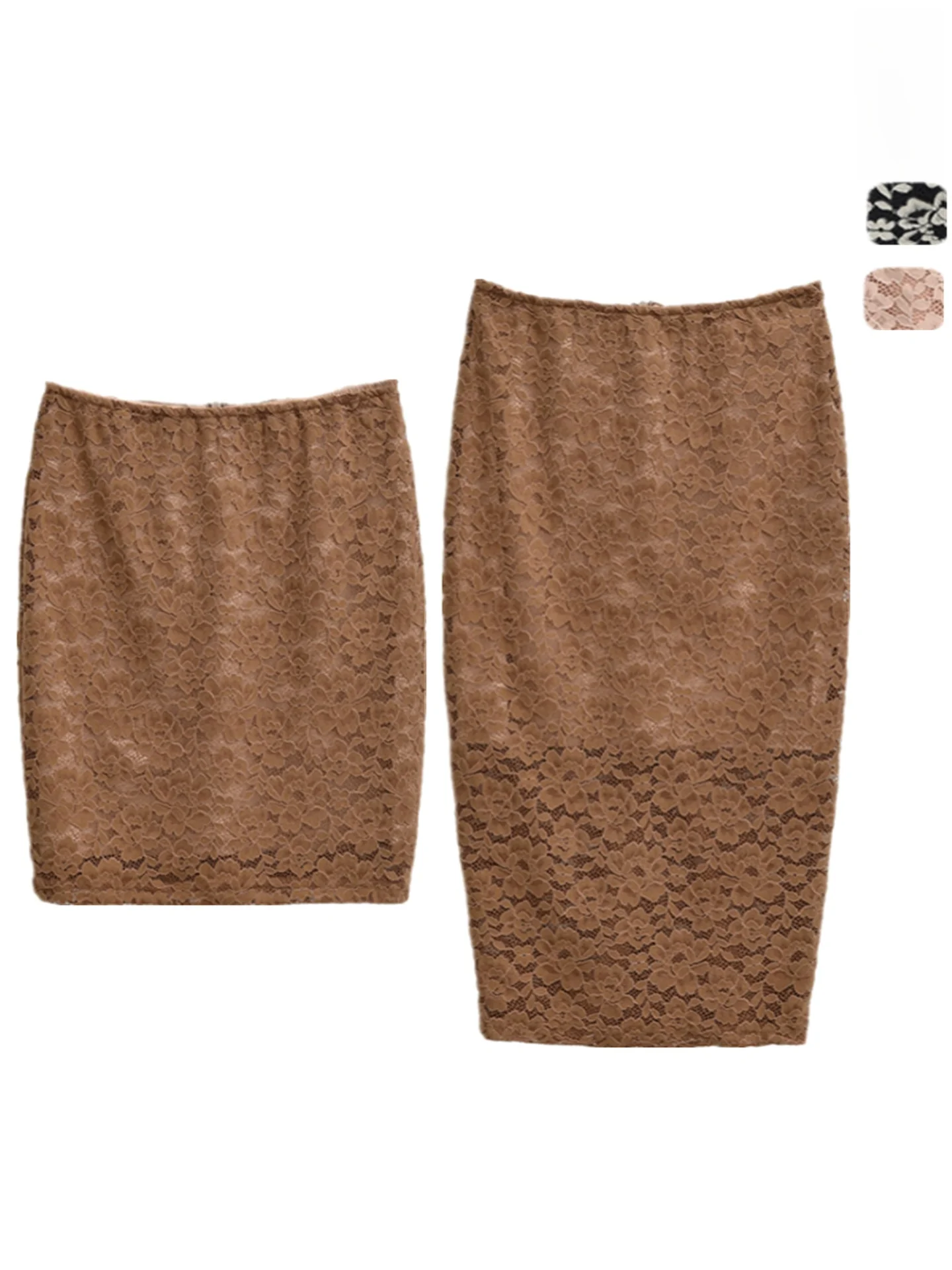 Женская кружевная юбка Ele с высокой талией, облегающая, непрозрачная, в уличном стиле, модная, больших размеров, утягивающая фигуру
Женская кружевная юбка Ele с высокой талией, облегающая, непрозрачная, в уличном стиле, модная, больших размеров, утягивающая фигуру