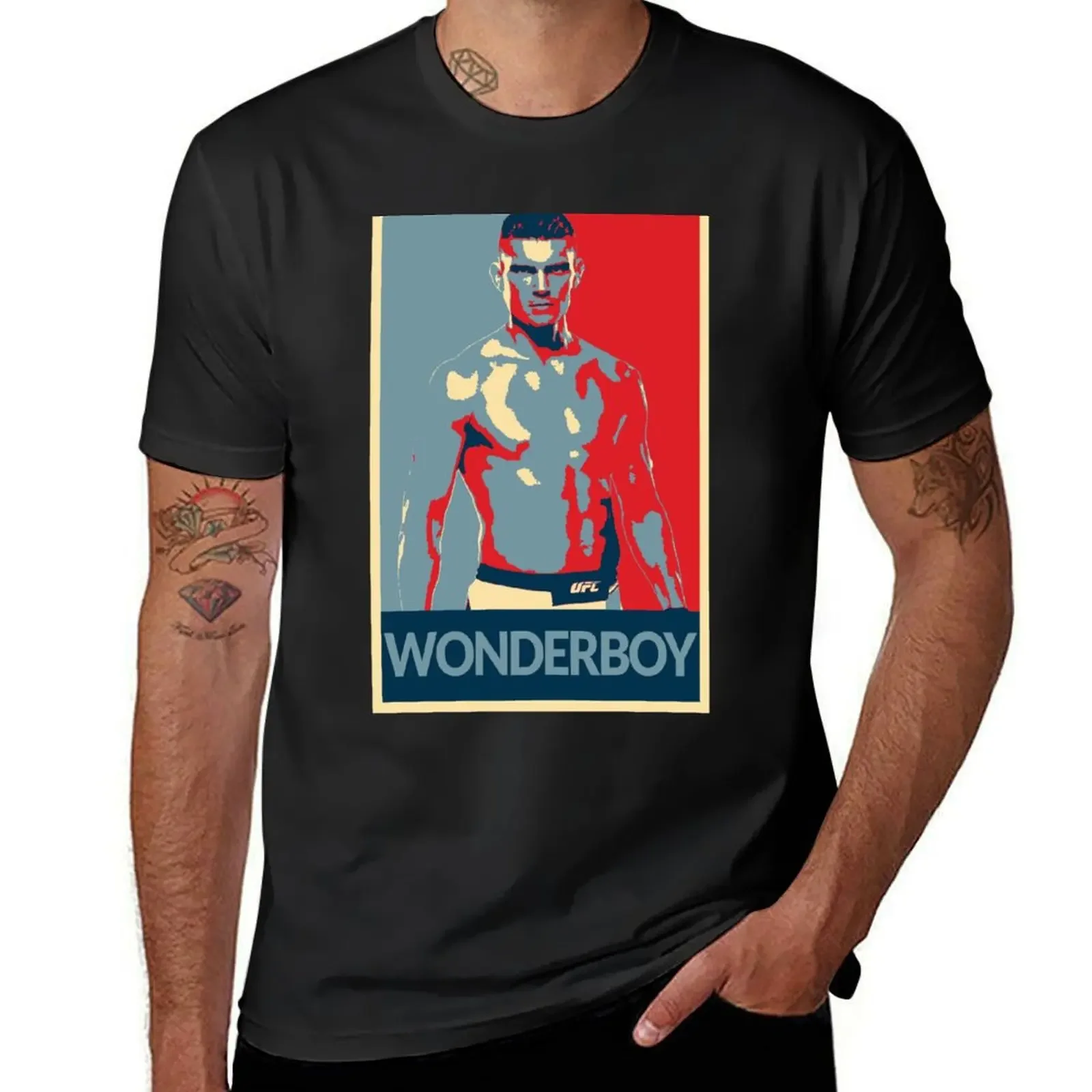 Stephen Thompson wonderboy T-Shirt oversized graphic tee boys whites customizeds t shirts for men
Stephen Thompson wonderboy T-Shirt oversized graphic tee boys whites customizeds t shirts for men