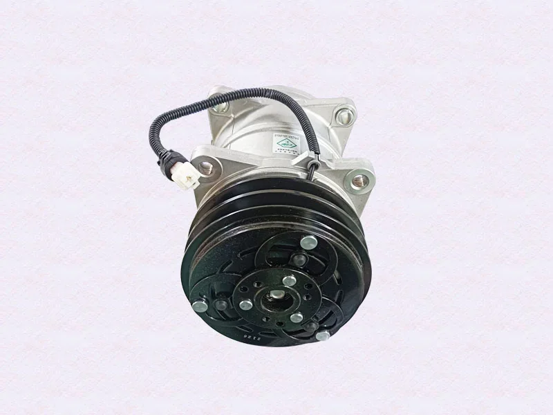 # l for SINOTRUK HOWO th7 Delong M3000 Truck Spare Parts air condition compressor DZ13241845013
# l for SINOTRUK HOWO th7 Delong M3000 Truck Spare Parts air condition compressor DZ13241845013