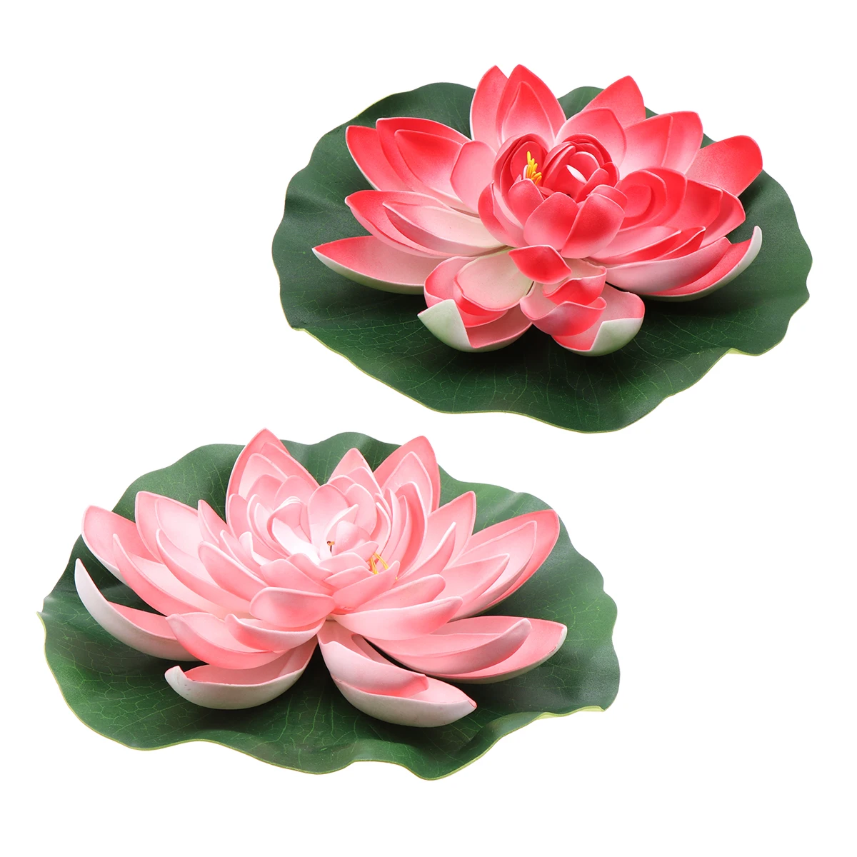 1pc Artificial Lotus 28cm Floating Flowers for Pond Home Garden Decor Artificial Water Lily Plant Ornament
1pc Artificial Lotus 28cm Floating Flowers for Pond Home Garden Decor Artificial Water Lily Plant Ornament
