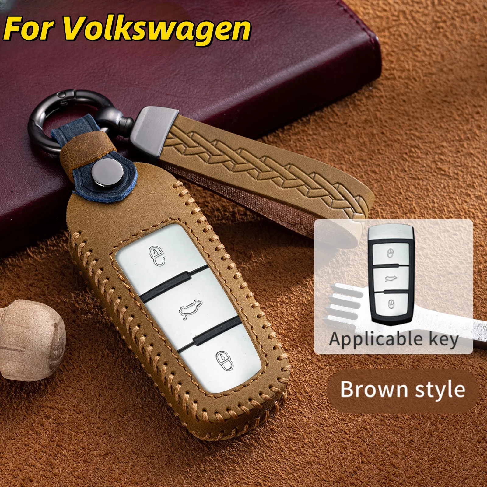 Car Key Cover Case Shell Holder Protector Fob For Volkswagen VW CC Passat B6 B7 Passat 3C CC Maogotan R36 B5 B7L Accessories
Car Key Cover Case Shell Holder Protector Fob For Volkswagen VW CC Passat B6 B7 Passat 3C CC Maogotan R36 B5 B7L Accessories