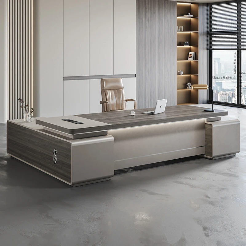Drawers High Quality Office Desk Cabinet Corner Storage Floor Design European Desks Luxury Mesa De Escritorio Office Furniture
Drawers High Quality Office Desk Cabinet Corner Storage Floor Design European Desks Luxury Mesa De Escritorio Office Furniture