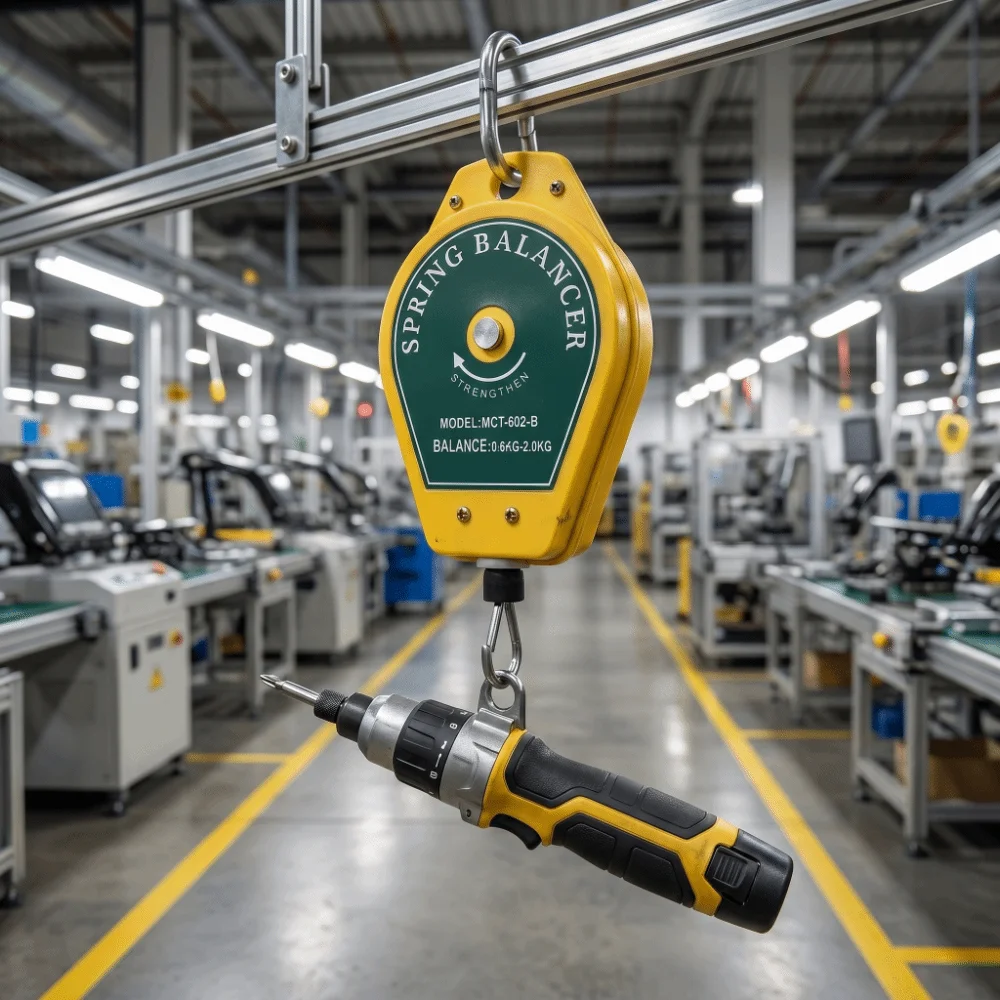 Tension Balancer Spring Balancer Tool Fixtures Holder Bearing Retractable Retractable Tool Holder Telescopic Hook
Tension Balancer Spring Balancer Tool Fixtures Holder Bearing Retractable Retractable Tool Holder Telescopic Hook