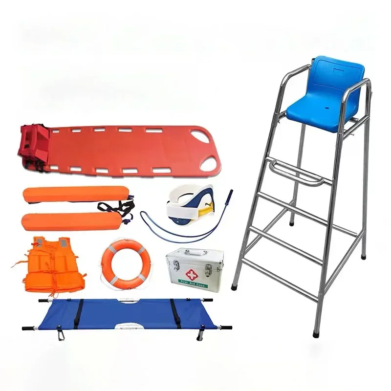 Swimming Pool Life Saving Supplies Life Jacket Buoy Board Hook Rescue Equipment
Swimming Pool Life Saving Supplies Life Jacket Buoy Board Hook Rescue Equipment