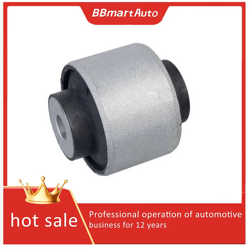 4N0407515 Control Arm Bushing, Upper Control Arm Bushing For Audi A8 D5 BBmartAuto Parts
4N0407515 Control Arm Bushing, Upper Control Arm Bushing For Audi A8 D5 BBmartAuto Parts