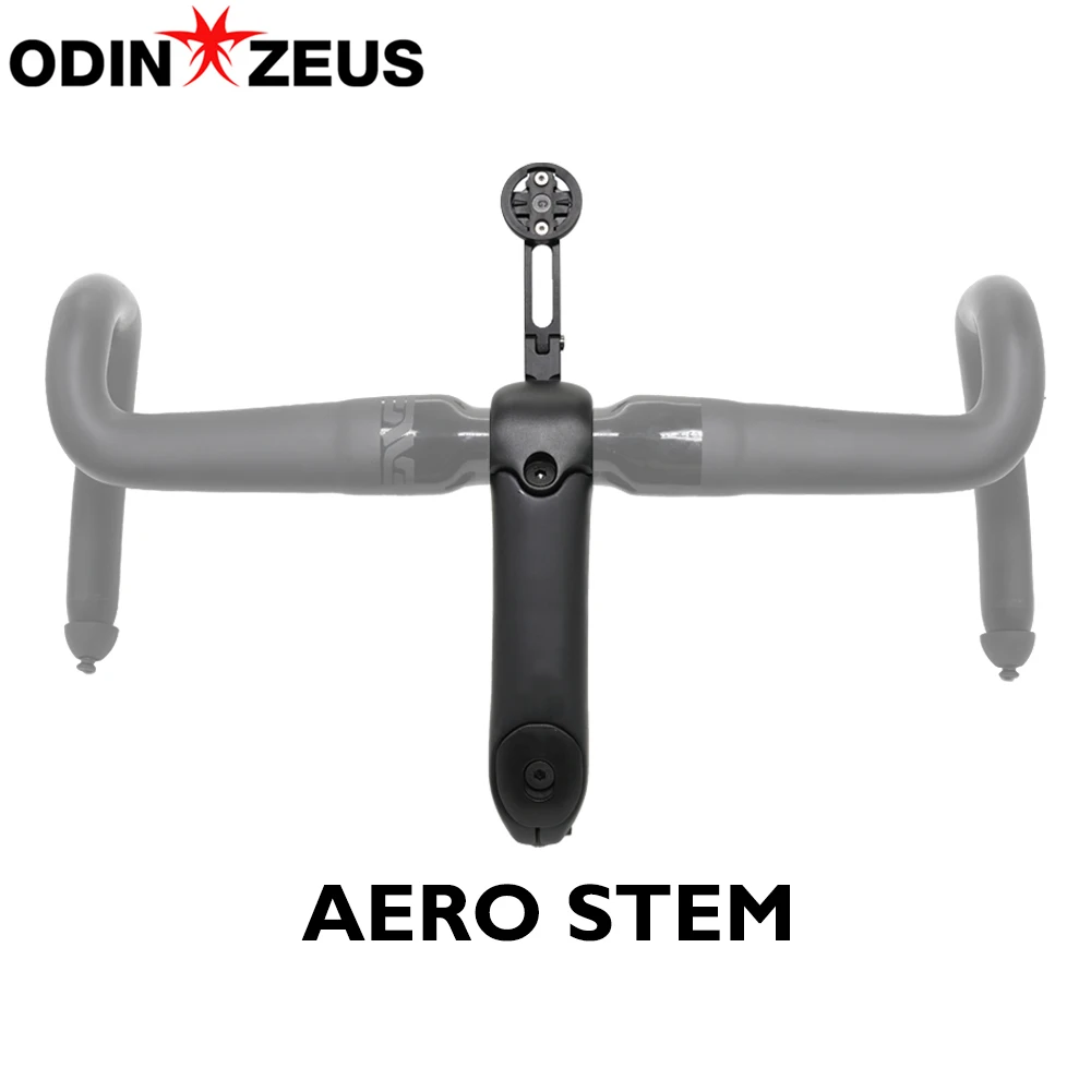 Aero Road Bike Stem Carbon Fiber 31.8mm Adjustable Angle/Length -12°/-7°/-17° 90-140mm Ultralight 175g Aerodynamic Carbon Stem
Aero Road Bike Stem Carbon Fiber 31.8mm Adjustable Angle/Length -12°/-7°/-17° 90-140mm Ultralight 175g Aerodynamic Carbon Stem