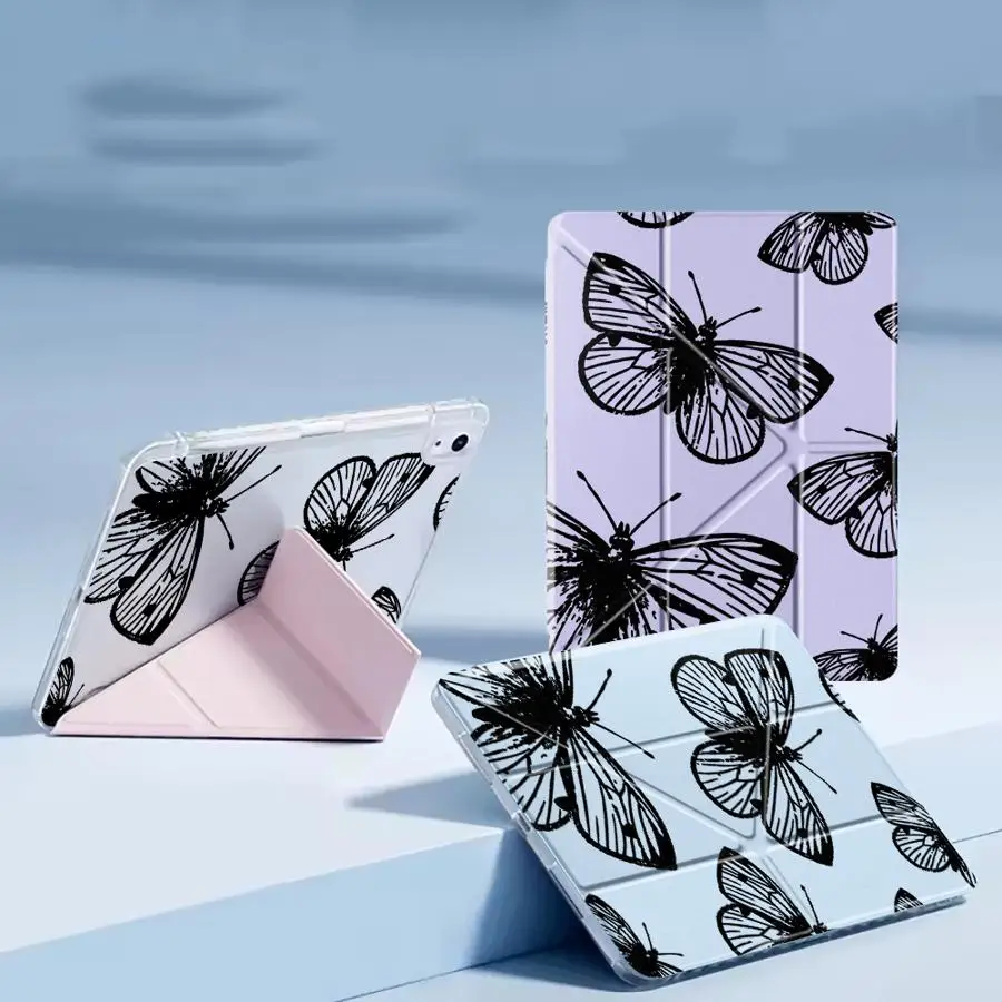 Y-Fold Holder Tablet Case For iPad Pro 11th 10th 9th 8th 7th 12.9inch Pro 2025 Air 4 5 M3 M2 1 2 M4 11inch Mini 6 7 Dragon Ball
Y-Fold Holder Tablet Case For iPad Pro 11th 10th 9th 8th 7th 12.9inch Pro 2025 Air 4 5 M3 M2 1 2 M4 11inch Mini 6 7 Dragon Ball