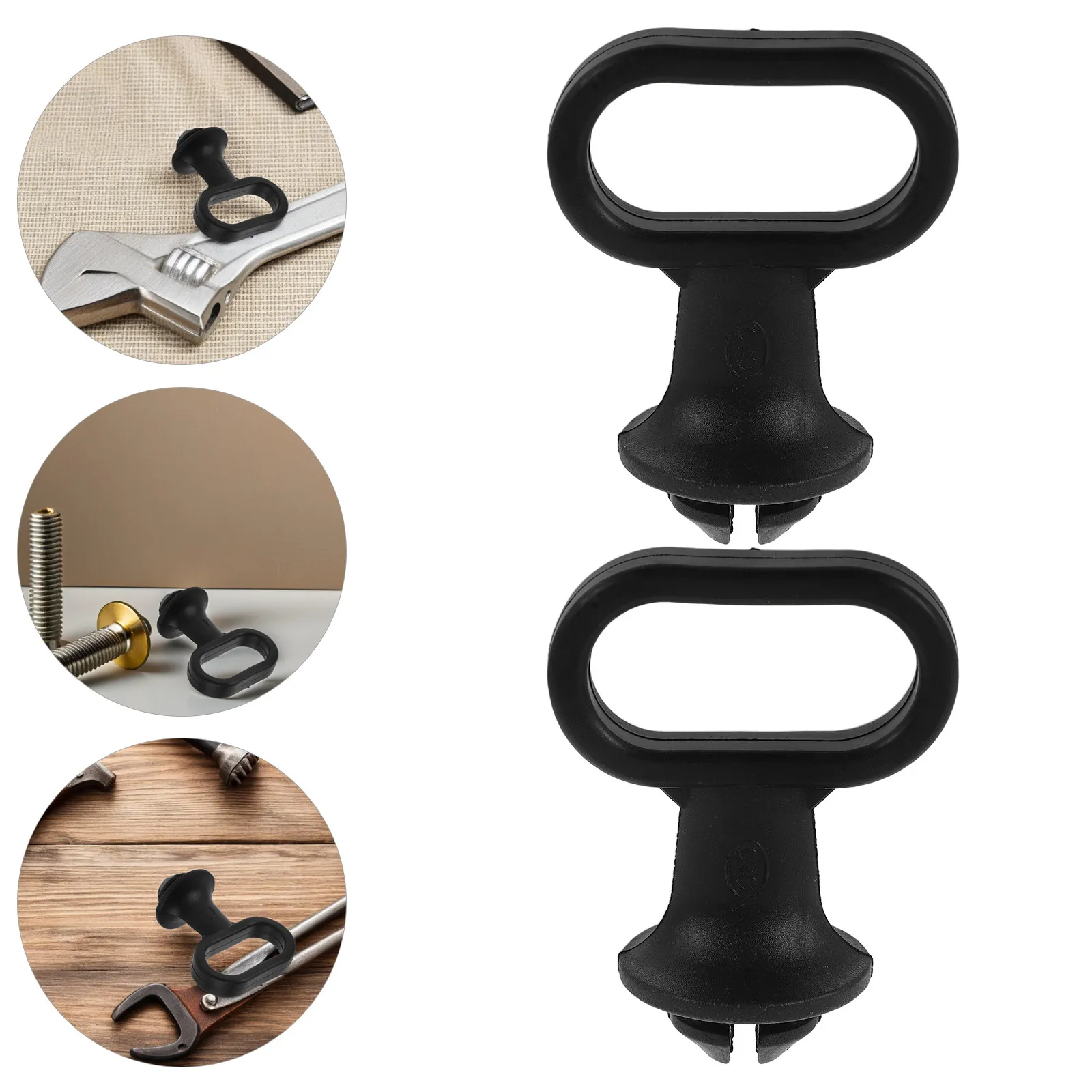 10Pcs Universal Speedometer Cable Guide Black Rubber Front Mudguard Motorcycle Cable Retainer Clip Shock Absorption Noise
10Pcs Universal Speedometer Cable Guide Black Rubber Front Mudguard Motorcycle Cable Retainer Clip Shock Absorption Noise