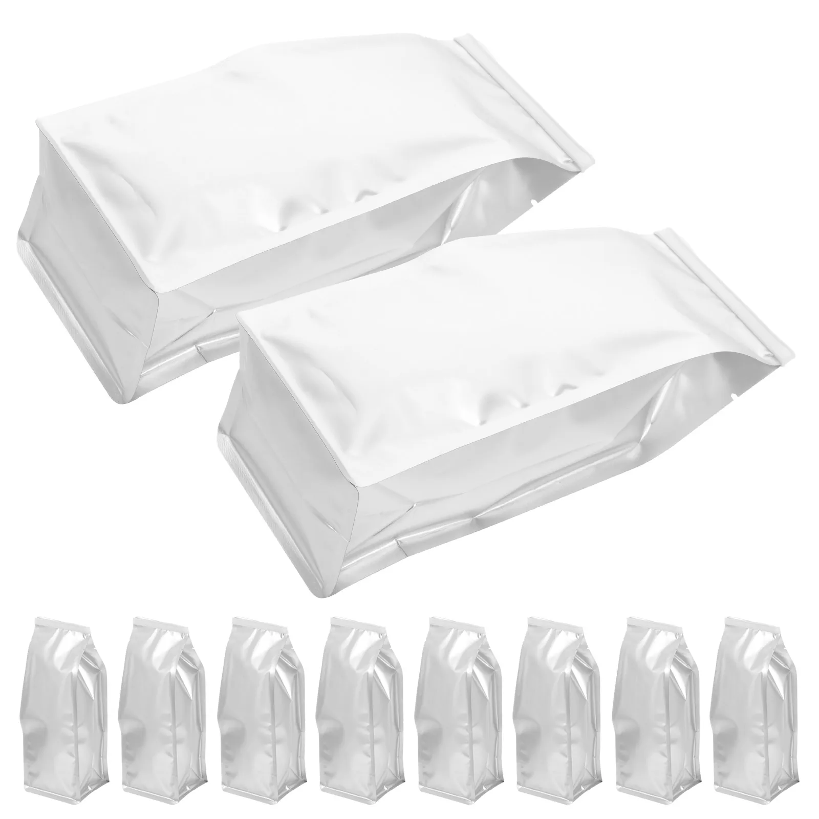 10 Pcs Grease Storage Bag Kitchen Oil Container Airtight Portable Waste Cooking Oils Fat Bags Household Disposal Solution
10 Pcs Grease Storage Bag Kitchen Oil Container Airtight Portable Waste Cooking Oils Fat Bags Household Disposal Solution