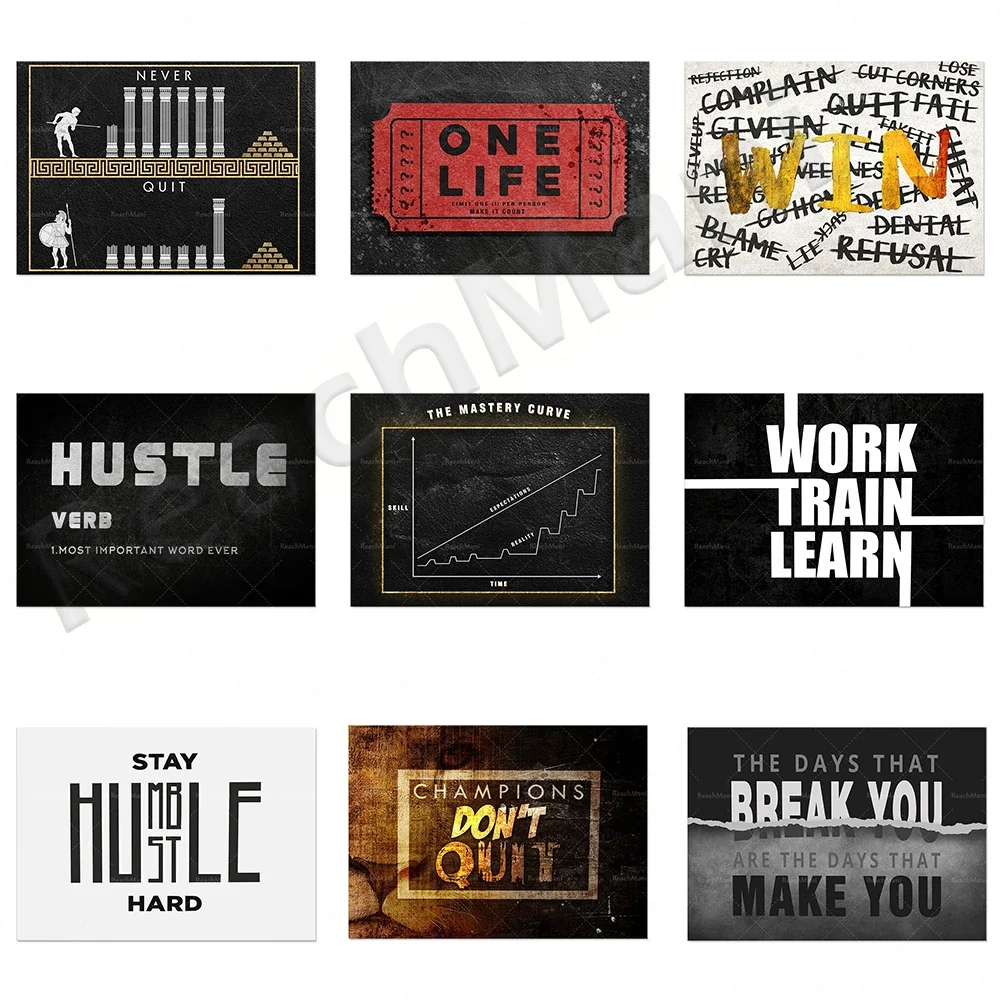 Modern inspirational art works inspirational quotes posters and prints canvas art painting pictures home office wall decoration
Modern inspirational art works inspirational quotes posters and prints canvas art painting pictures home office wall decoration