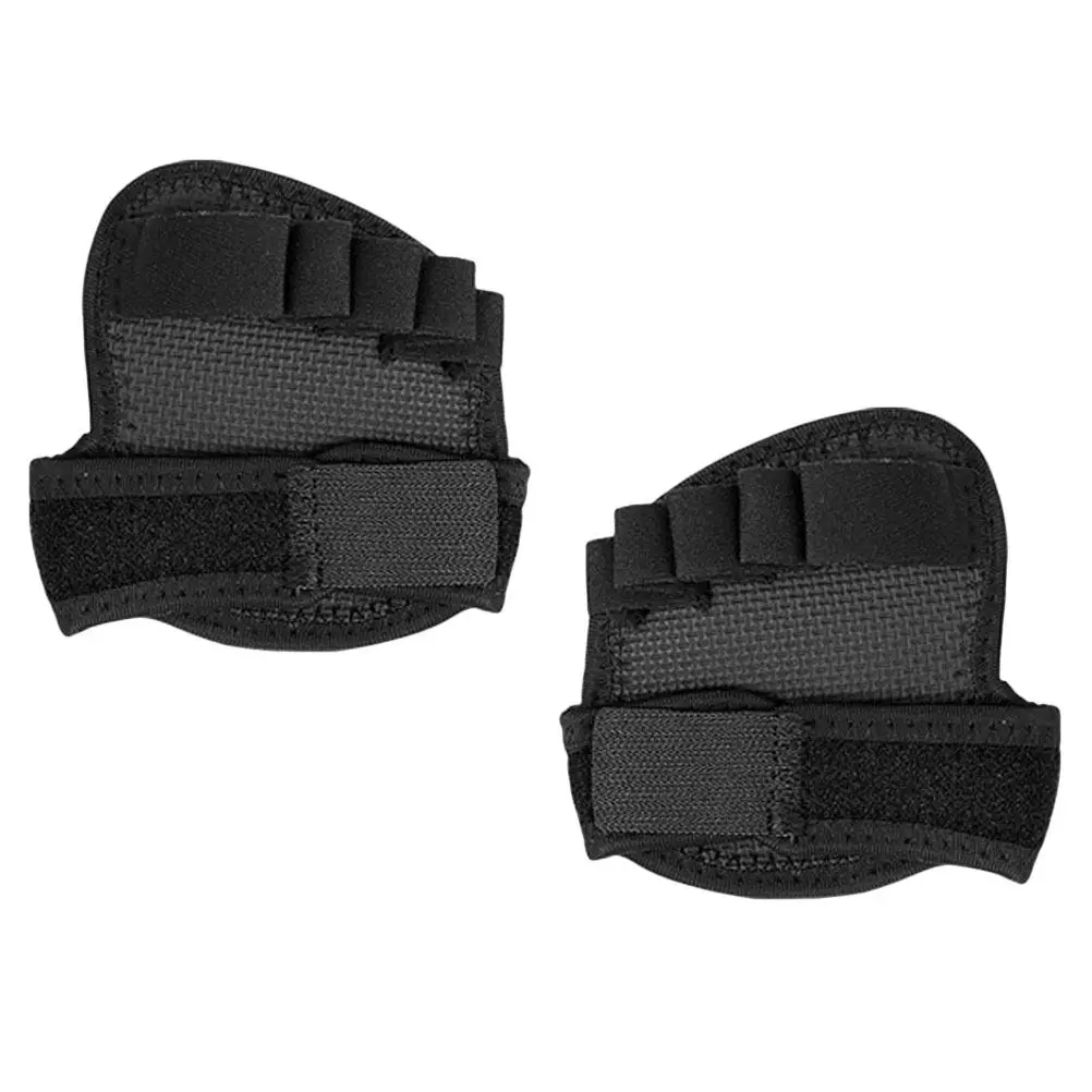 1 пара носков для йоги с нескользящими накладками на переднюю часть стопы, дышащие, впитывающие пот, с подушечками для передней части стопы, для танцев, ходьбы, балета
1 пара носков для йоги с нескользящими накладками на переднюю часть стопы, дышащие, впитывающие пот, с подушечками для передней части стопы, для танцев, ходьбы, балета