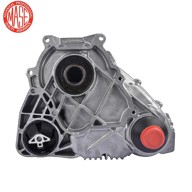 MASE ATC450 Transfer Case Assembly For X3 X4 X5 X6 E70 E71 F15 F16 F25 OEM 2710-7-643-751 4WD Transfer Case Unit
MASE ATC450 Transfer Case Assembly For X3 X4 X5 X6 E70 E71 F15 F16 F25 OEM 2710-7-643-751 4WD Transfer Case Unit