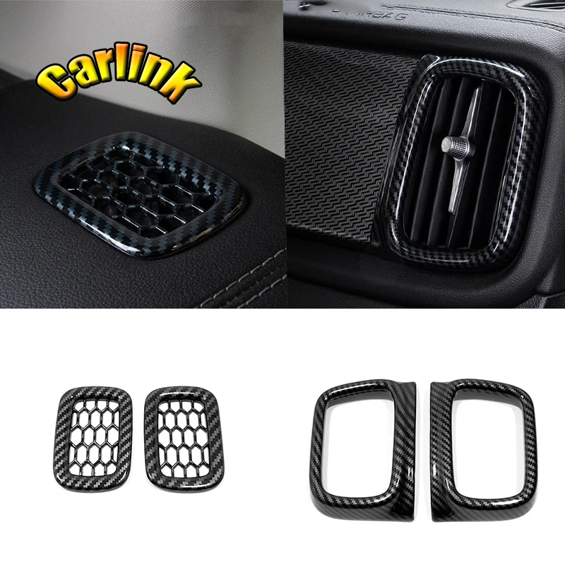 For Great Wall Cannon GWM Poer Ute 2019 - 2022 ABS Carbon Car Center console Small/left right air conditioner outlet accessories
For Great Wall Cannon GWM Poer Ute 2019 - 2022 ABS Carbon Car Center console Small/left right air conditioner outlet accessories