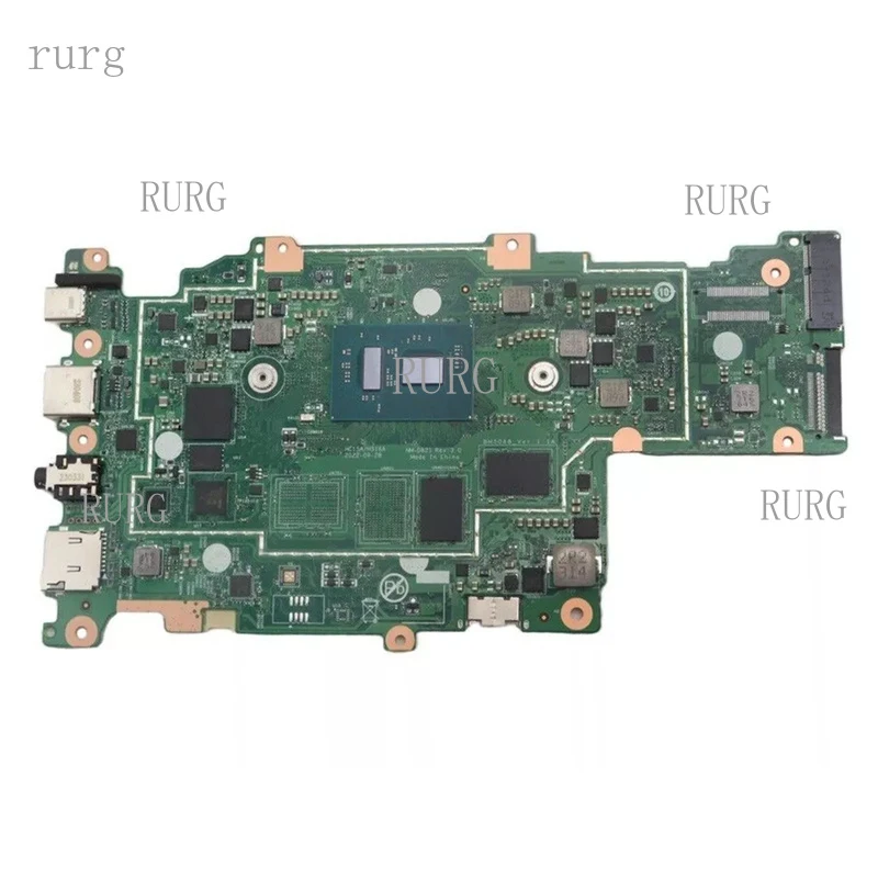 R+ 5B21J05042 For Lenovo 100e Chromebook GEN 3 Motherboard W/N4500 CPU 4G 32GB EMMC
R+ 5B21J05042 For Lenovo 100e Chromebook GEN 3 Motherboard W/N4500 CPU 4G 32GB EMMC